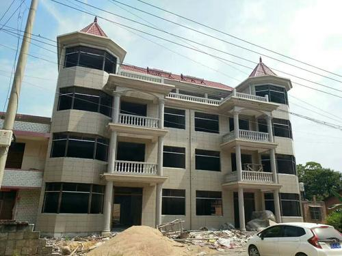 仿石漆在施工現(xiàn)場打樣時的注意事項